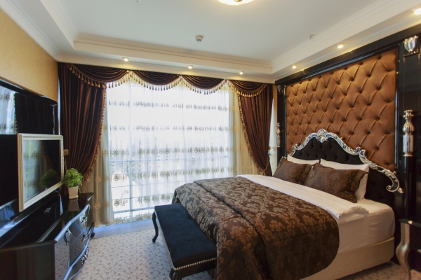 Boutique Hotel Buta (Minsk)